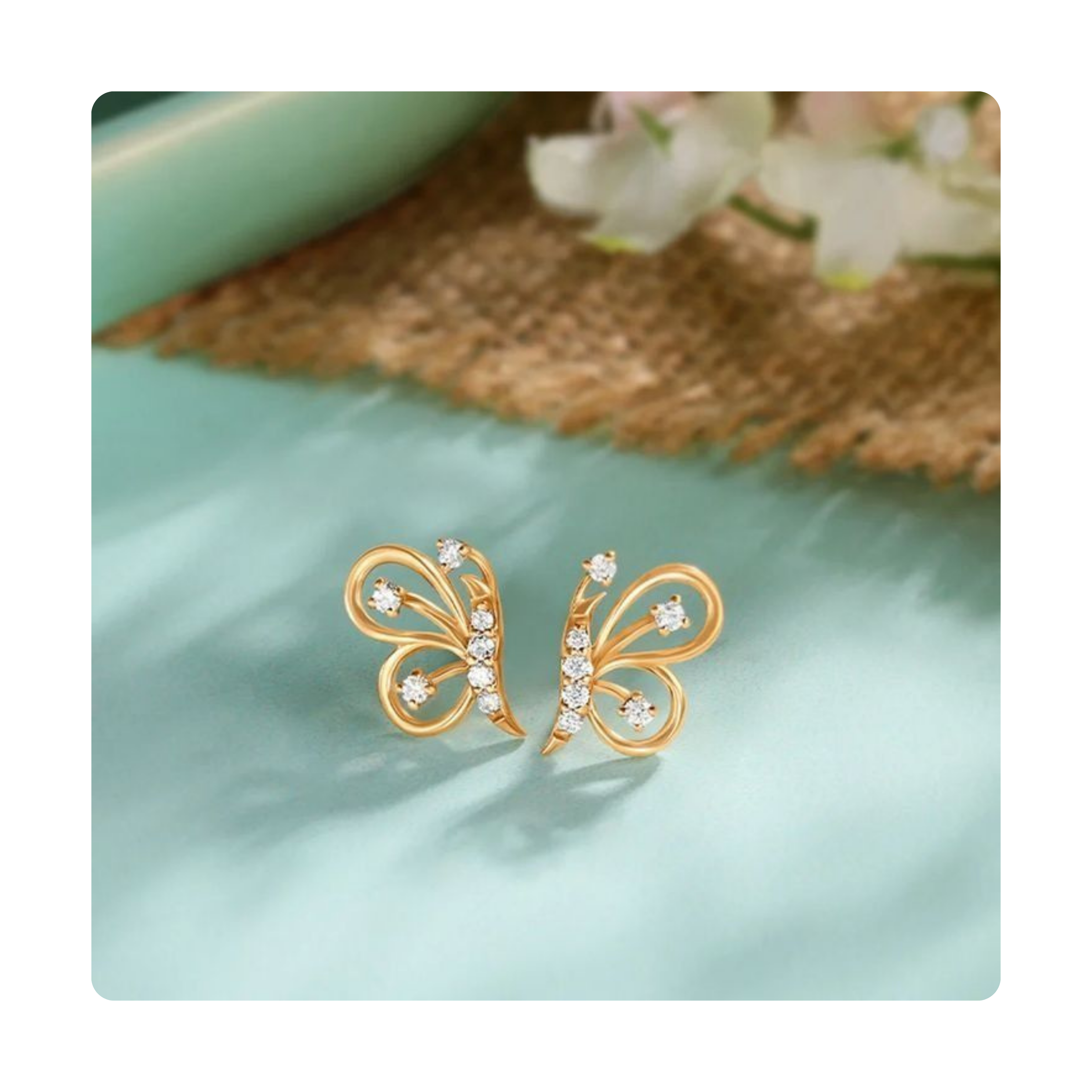 kid’s jewellery-Lab Grown Diamonds