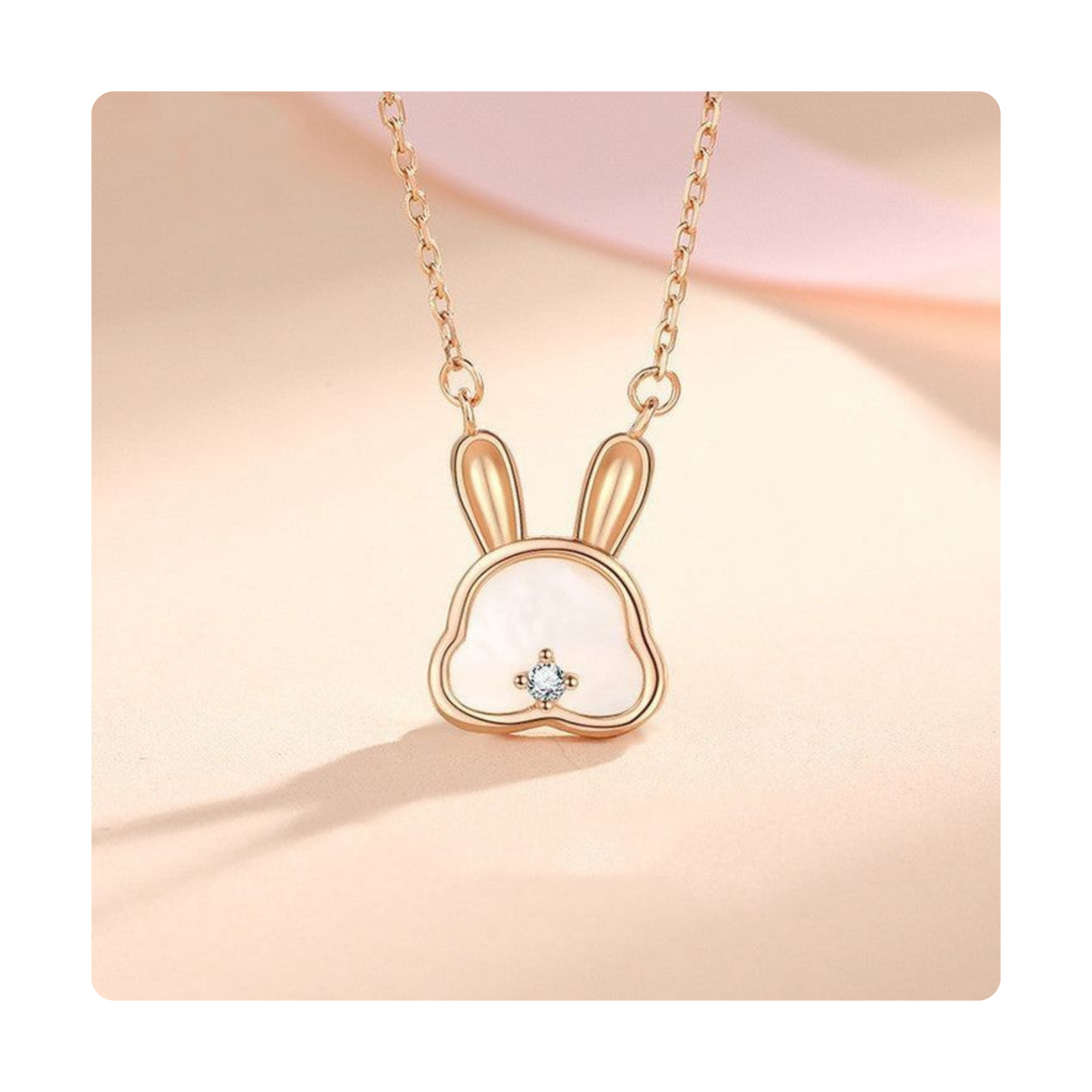kid’s jewellery-Moissanite