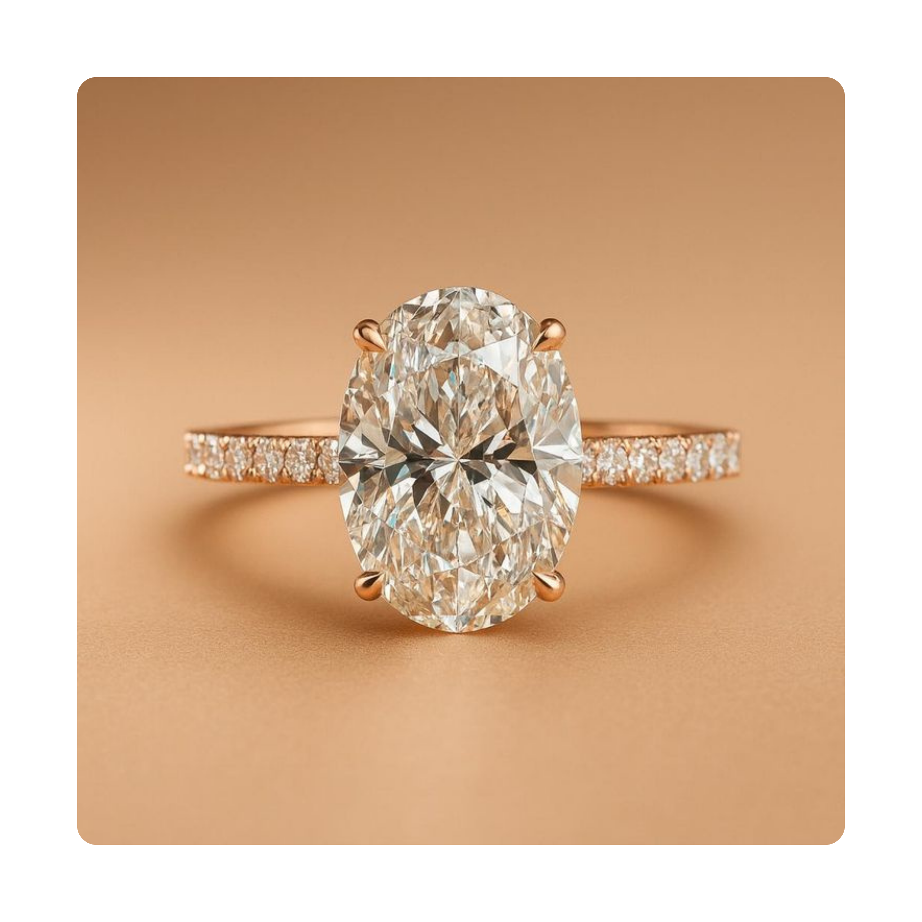 Rings-Lab Grown Diamonds